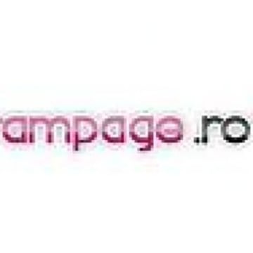 Vimeo profile picture for @rampage