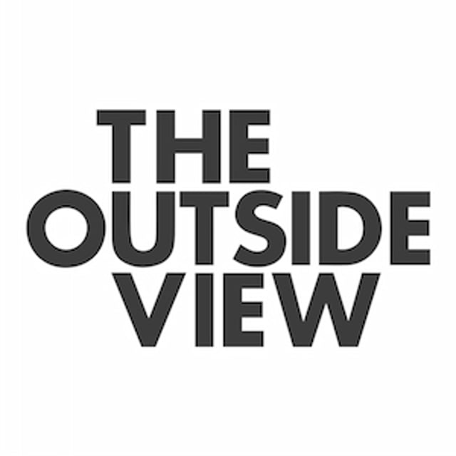 view from the outside meaning