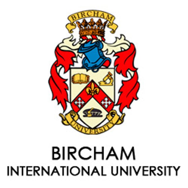 Bircham International University on Vimeo