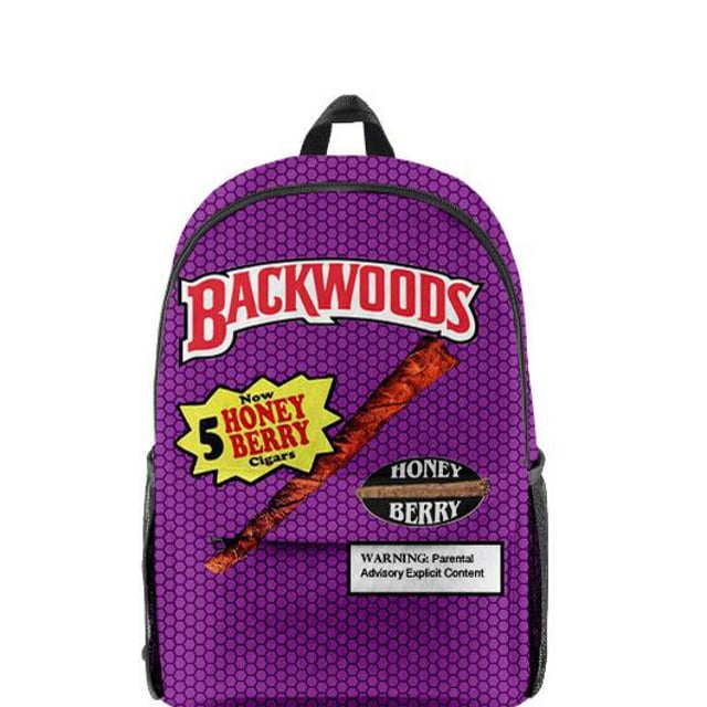Backwoods Backpack