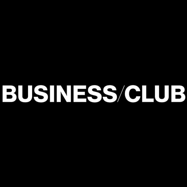 BUSINESS CLUB