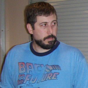 Profile picture for Phil Holbrook