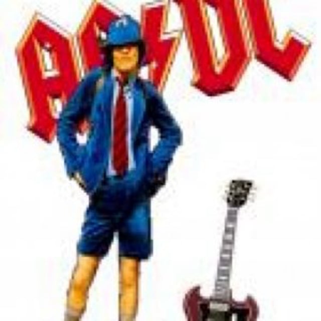 AC/DC Brasil