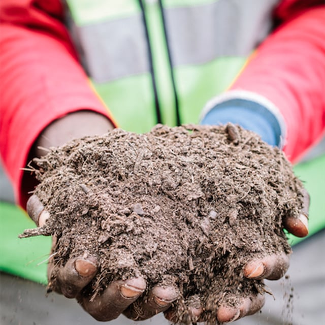 Reliance Compost