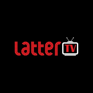 Vimeo profile picture for @latter