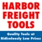 Portrait image for Harbor Freight