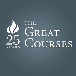 Profile picture for The Great Courses