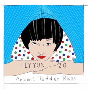 Profile picture for Hey Yun - the Web Series