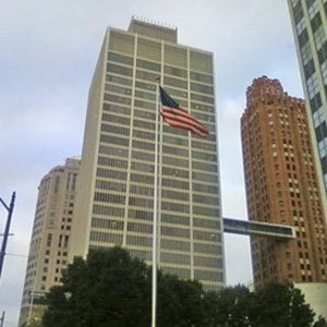 Profile picture for Detroit Regional Chamber