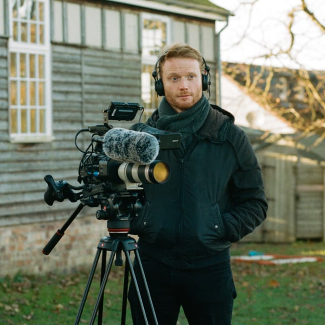 Stuart Edwards
