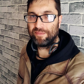 Vimeo profile picture for @poll