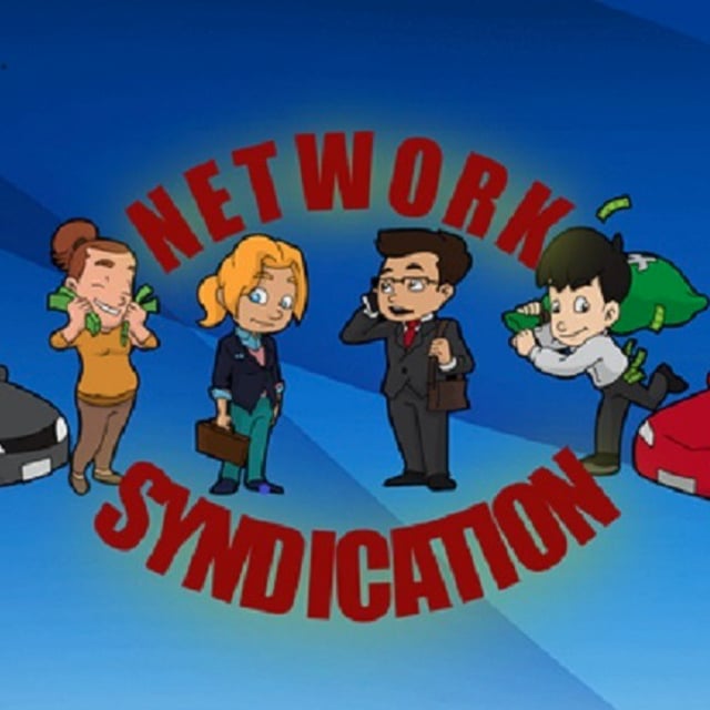 Network Syndication