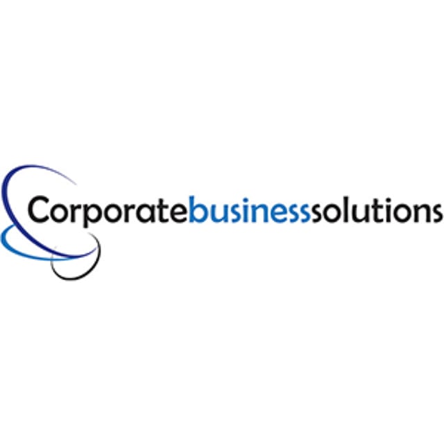 Corporate Business Solutions