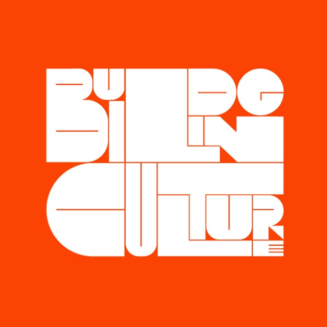 Building Culture Cic