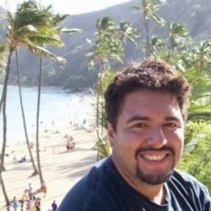 Profile picture for Oscar Lanza-Galindo