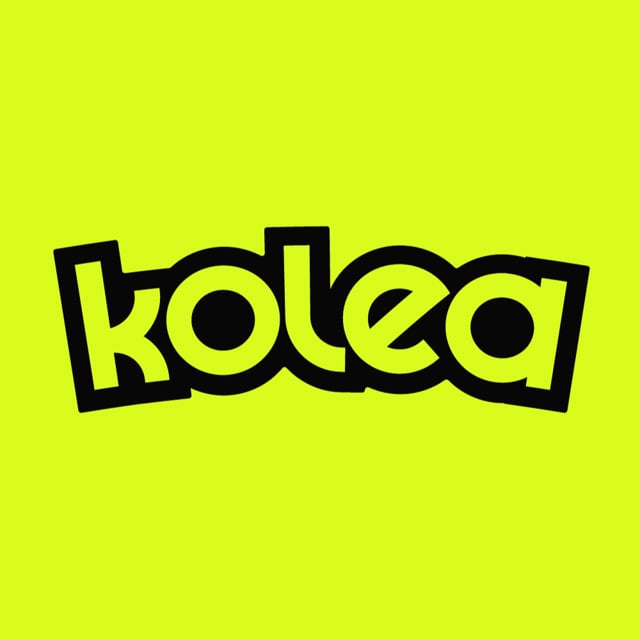 Kolea - Sound Designer & Music Composer