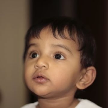 Vimeo profile picture for @vamsi