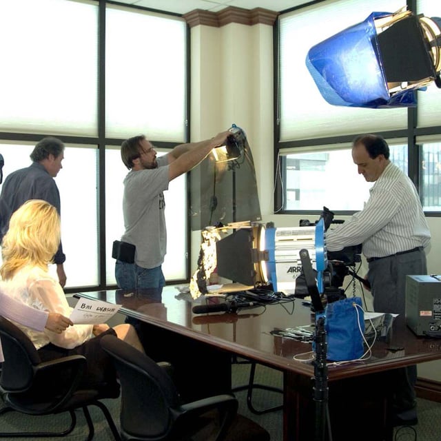 VS Video Productions