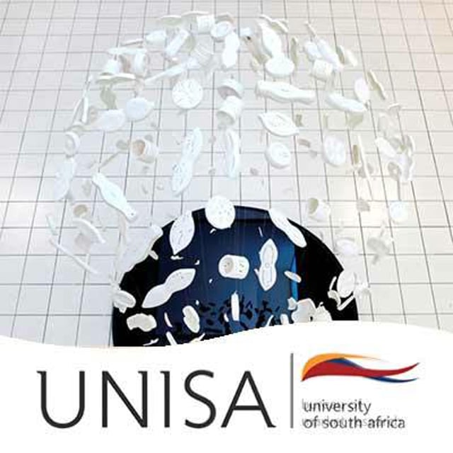 unisa dynna