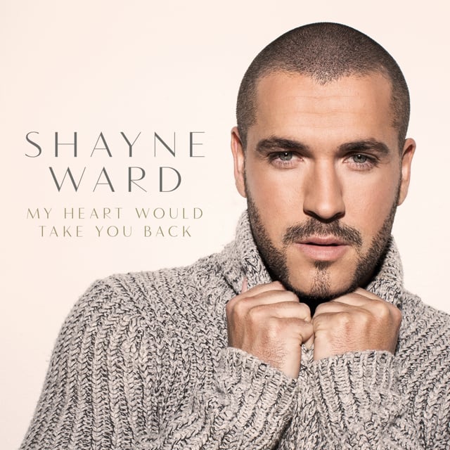 Shayne Ward Official