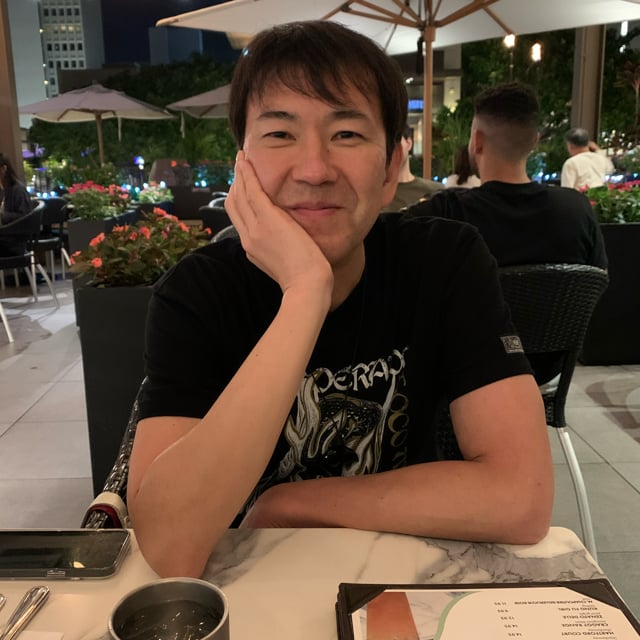 鈴木 淳 Director