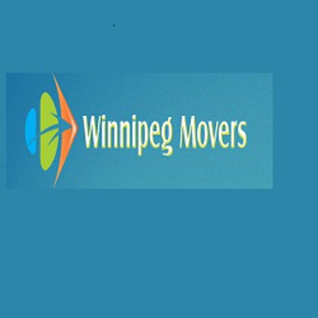 Winnipeg Movers Moving Company