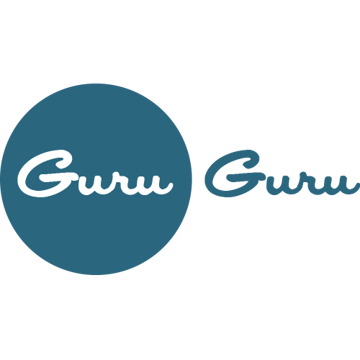 Vimeo profile picture for @guruguru
