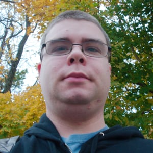 Profile picture for Andrew Rodland