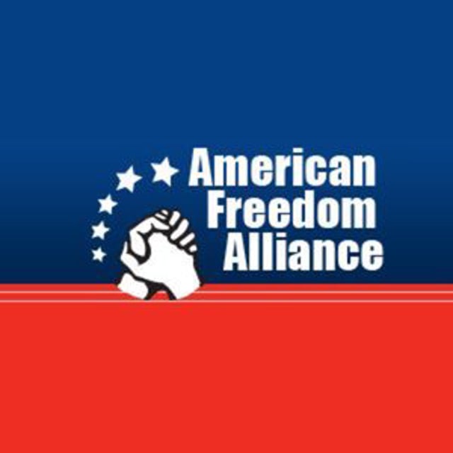 American Freedom Alliance