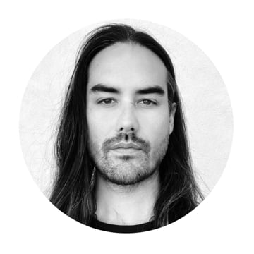 Vimeo profile picture for @jiro