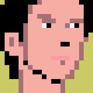 Vimeo profile picture for @santi