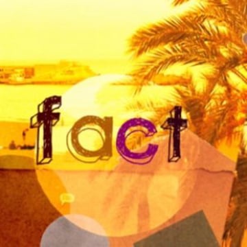 Vimeo profile picture for @fact