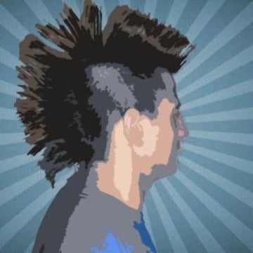 Vimeo profile picture for @zaid