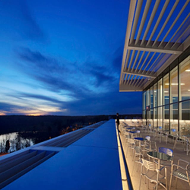 NC State Centennial Campus