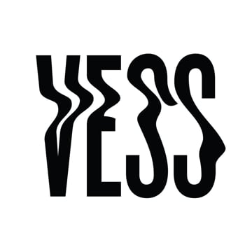 Vimeo profile picture for @vess