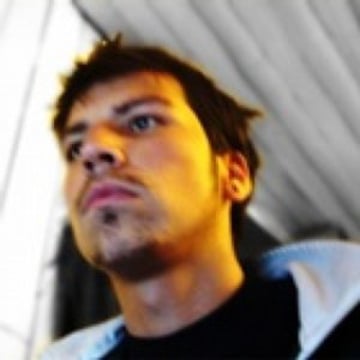 Vimeo profile picture for @quest