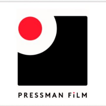 Vimeo profile picture for @pressman