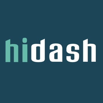 Vimeo profile picture for @hidash