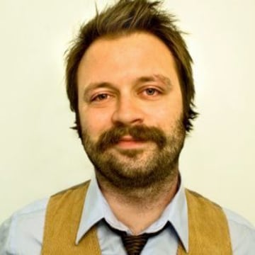 Vimeo profile picture for @lw
