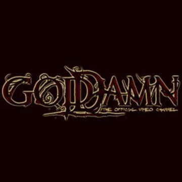 Vimeo profile picture for @goddamn