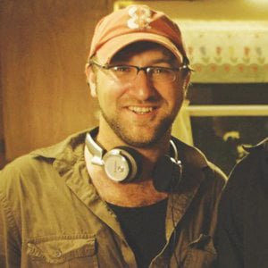 Profile picture for Andrew Hunt