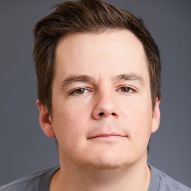 Devin O'Rourke