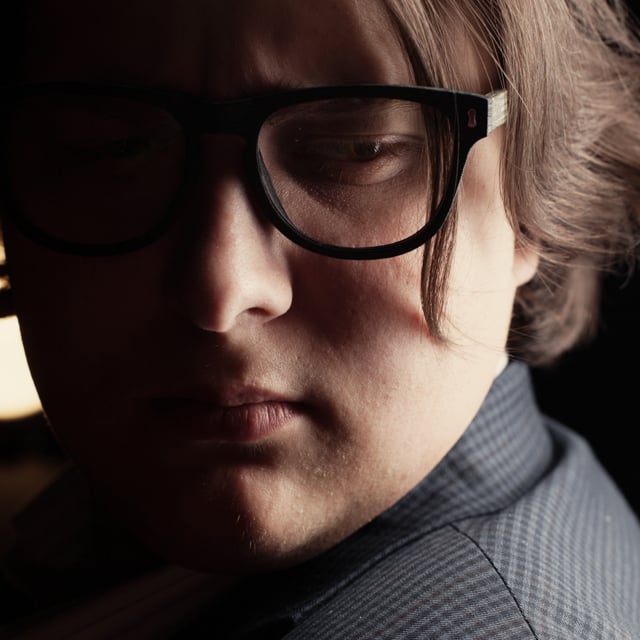 Ilya Rozhkov