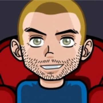 Vimeo profile picture for @louis