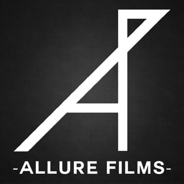 Vimeo profile picture for @allure