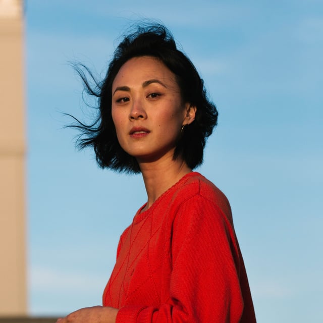 Rachel Bain - Sound Designer, Director & Screenwriter