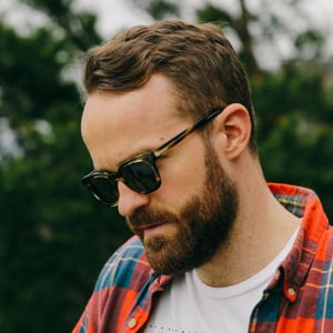 Profile picture for Dean Peterson