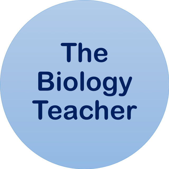 The Biology Teacher