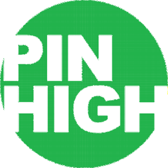 Pin High