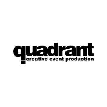 Vimeo profile picture for @quadrant